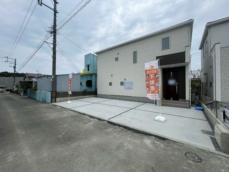 New 4LDK House for Sale in Nanjo City, Okinawa - Thumbnail 4