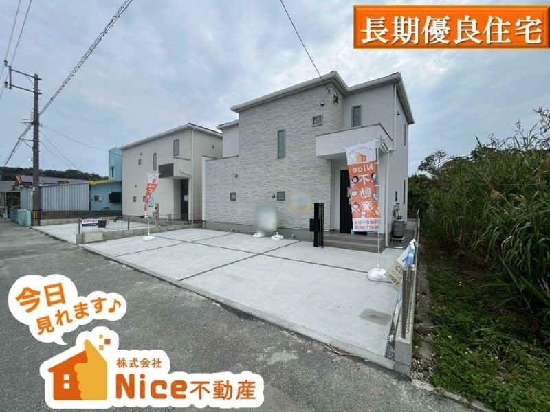 New 4LDK House for Sale in Nanjo City, Okinawa - Thumbnail 3
