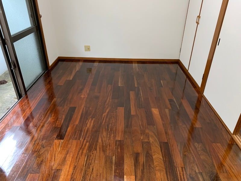 1DK Apartment for Rent in Urasoe Nakanishi with Parking - Thumbnail 3