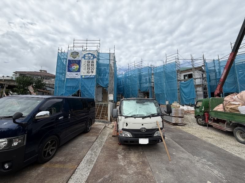 New 4LDK House in Yaese Town, Okinawa - 2025 Construction - Thumbnail 4