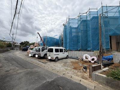 New 4LDK House in Yaese Town, Okinawa - 2025 Construction — Image 2, Yaese, Okinawa