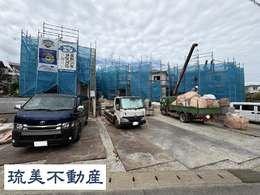 New 4LDK House in Yaese Town, Okinawa - 2025 Construction — Image 1, Yaese, Okinawa