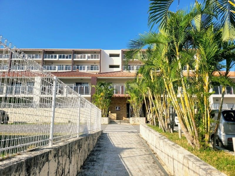 3LDK Apartment for Sale in Shuri Samukawacho, Naha - Thumbnail 2