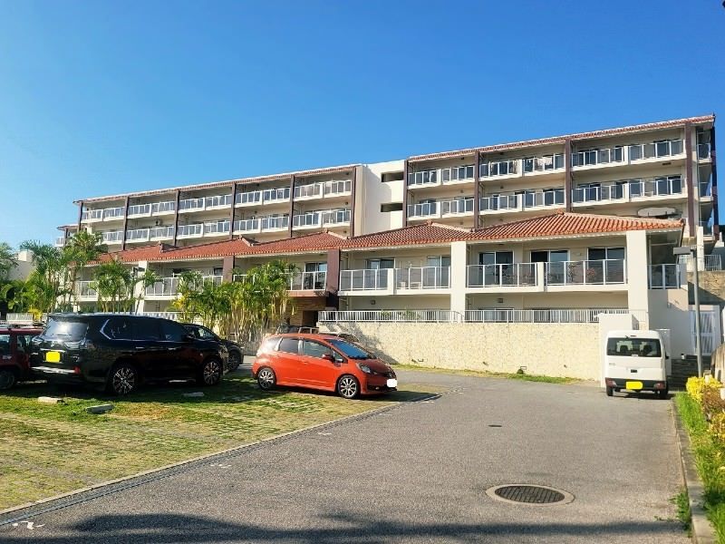 3LDK Apartment for Sale in Shuri Samukawacho, Naha - Thumbnail 4