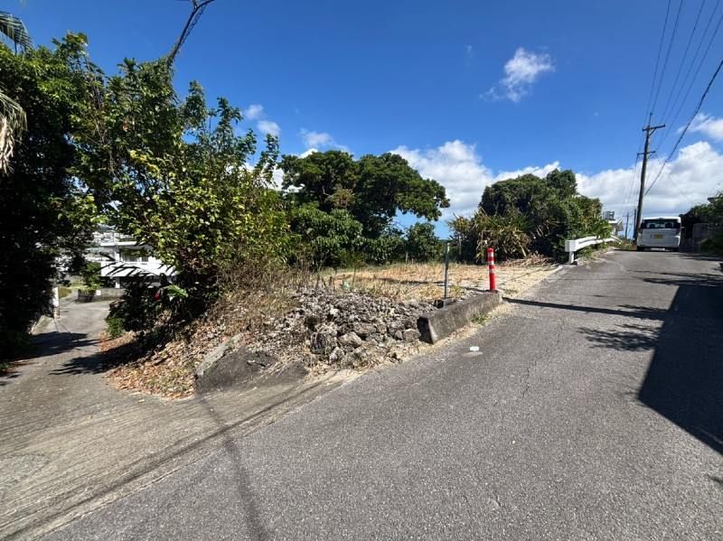 Land for Sale in Kanara, Tomigusuku City, Okinawa - 114 sqm - Thumbnail 3