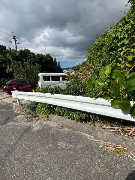 Land for Sale in Kanara, Tomigusuku City, Okinawa - 114 sqm - Thumbnail 2