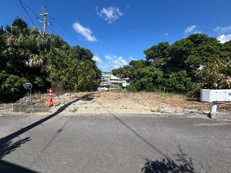 Land for Sale in Kanara, Tomigusuku City, Okinawa - 114 sqm - Thumbnail 4