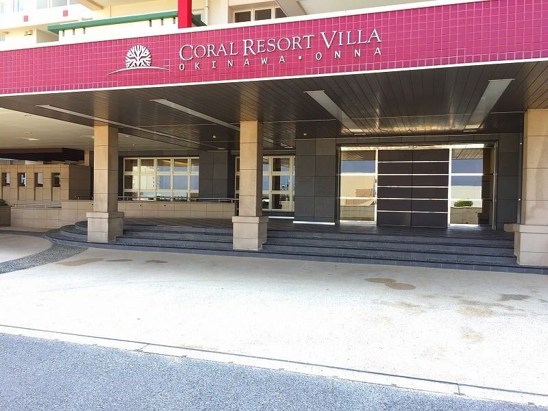 2DK Apartment for Rent in Onna Village, Okinawa - Pet Friendly - Thumbnail 3