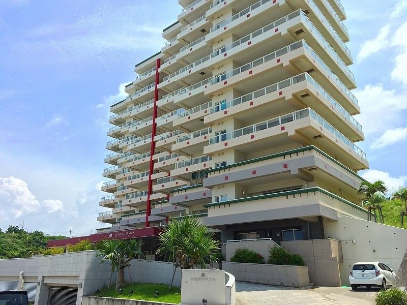 2DK Apartment for Rent in Onna Village, Okinawa - Pet Friendly - Thumbnail 2