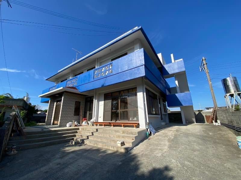 Ocean View 4LDK House with Rental Income in Yomitan, Okinawa - Thumbnail 2