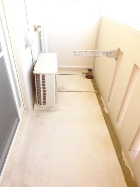 Furnished 1K Apartment for Rent in Nakagusuku Village, Okinawa - Thumbnail 3