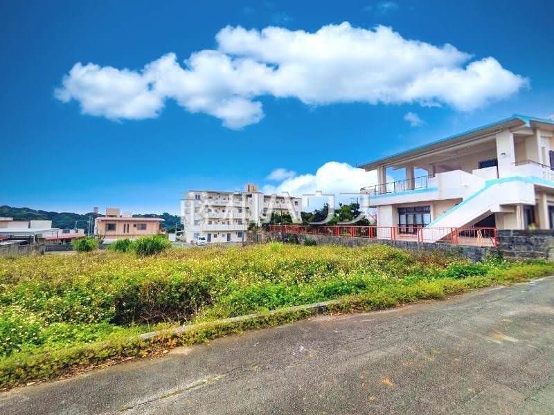 Building Plot for Sale in Yonabaru-cho, Okinawa - 135 sqm - Thumbnail 2