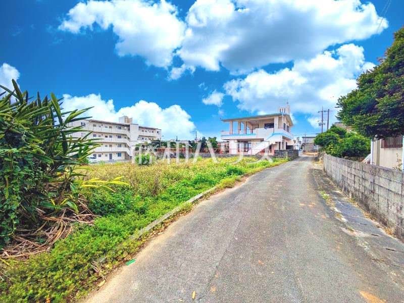 Building Plot for Sale in Yonabaru-cho, Okinawa - 135 sqm - Thumbnail 4