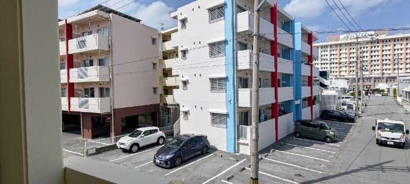 1LDK Apartment for Rent in Nanjo City, Okinawa - Thumbnail 3