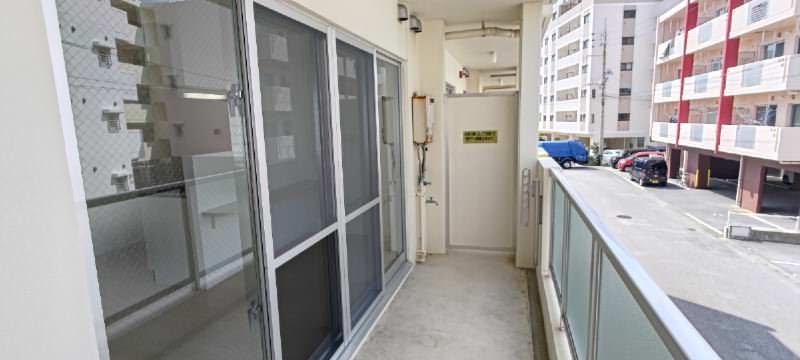 1LDK Apartment for Rent in Nanjo City, Okinawa - Thumbnail 4