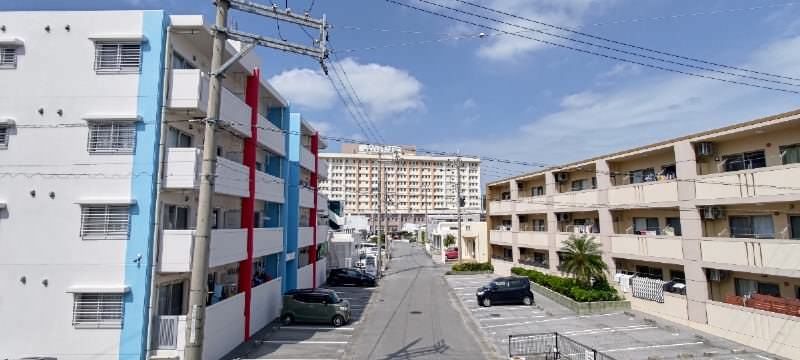 1LDK Apartment for Rent in Nanjo City, Okinawa - Thumbnail 2