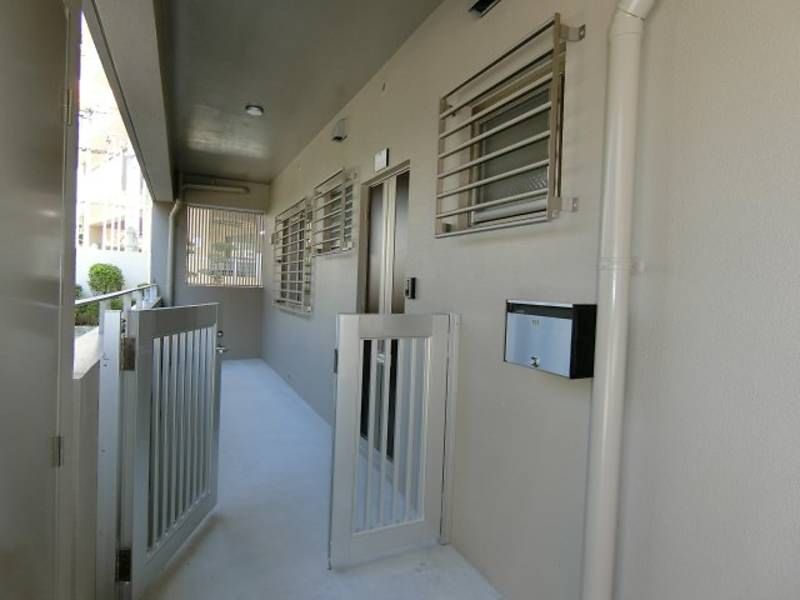 2LDK Apartment for Rent in Takara, Naha, Okinawa - Thumbnail 2