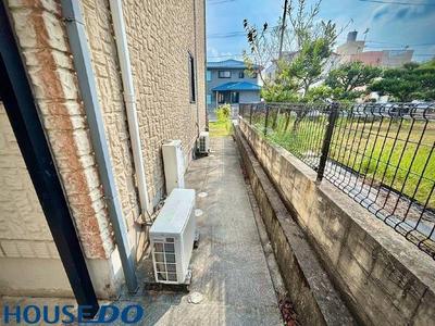 2LDK House in Nakagusuku Village, Okinawa - 48000000 Yen — Image 2, Nakagusuku, Okinawa