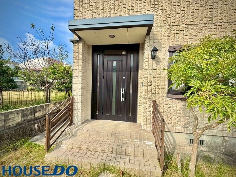 2LDK House in Nakagusuku Village, Okinawa - 48000000 Yen - Thumbnail 4