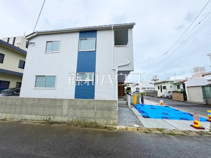 New 3LDK House in Okinawa City | Long-Term Excellent Housing - Thumbnail 4