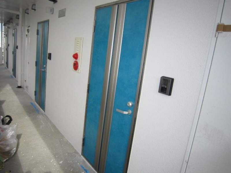 1K Apartment for Rent in Oroku, Naha - 43,000 Yen - Thumbnail 2