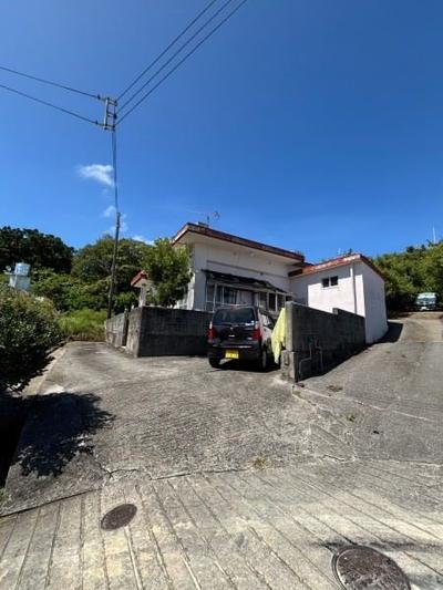 3LDK House on 712 sqm Land in Nakagusuku Village — Image 4, Nakagusuku, Okinawa