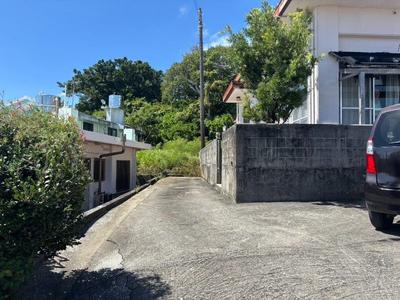 3LDK House on 712 sqm Land in Nakagusuku Village — Image 1, Nakagusuku, Okinawa