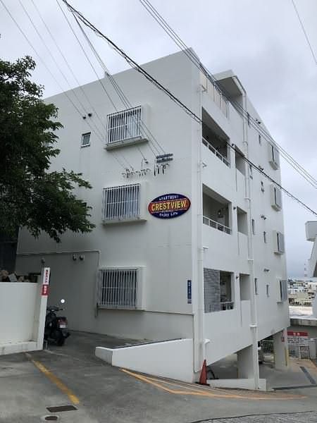 Crest View Pet-Friendly 1K Apartment for Rent in Naha, Okinawa - Thumbnail 2
