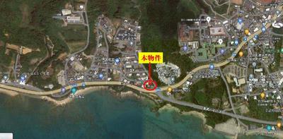 Buying and selling detached house in Kin town Kin (new construction, suitable for 2 households, walk-in closet, reinforced concrete (RC construction), 3LDK, 190 million yen)｜Okinawa property information [Gu-Home] No.240-183 — Image 3, Kin, Okinawa