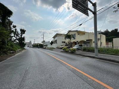 Ocean View House in Onna Village, Okinawa — Image 1, Onna, Okinawa