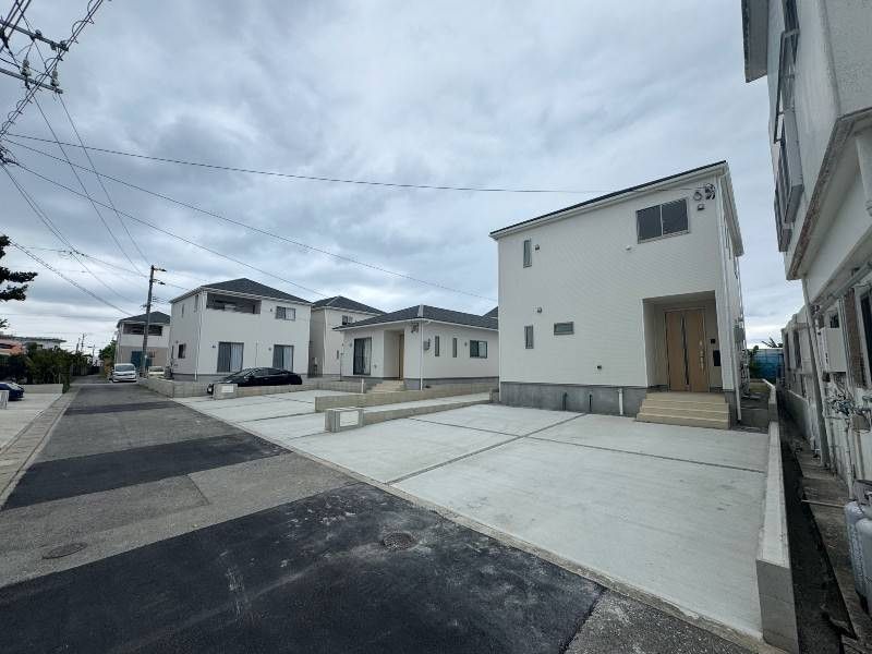 New 4LDK House for Sale in Nanjo City, Okinawa - Thumbnail 3