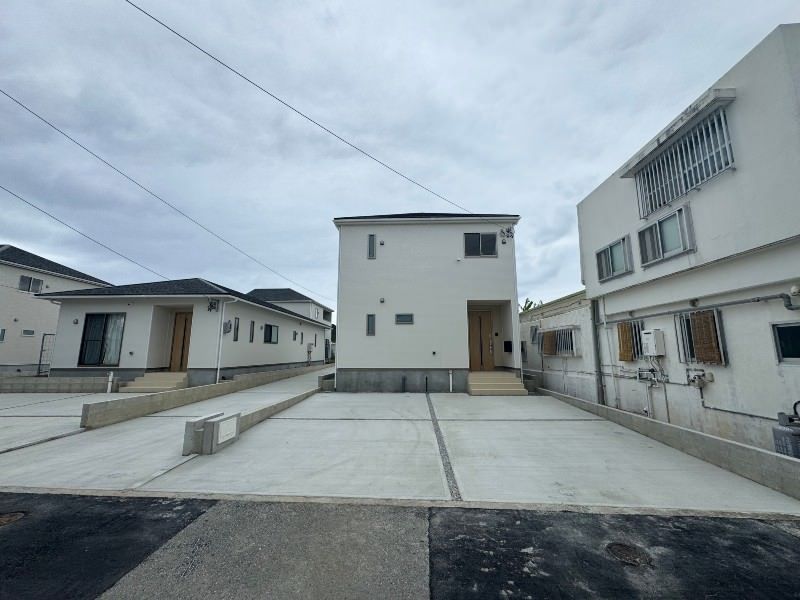 New 4LDK House for Sale in Nanjo City, Okinawa - Thumbnail 4