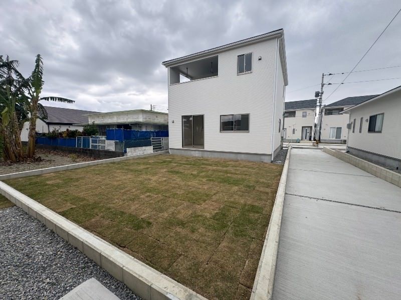 New 4LDK House for Sale in Nanjo City, Okinawa - Thumbnail 2