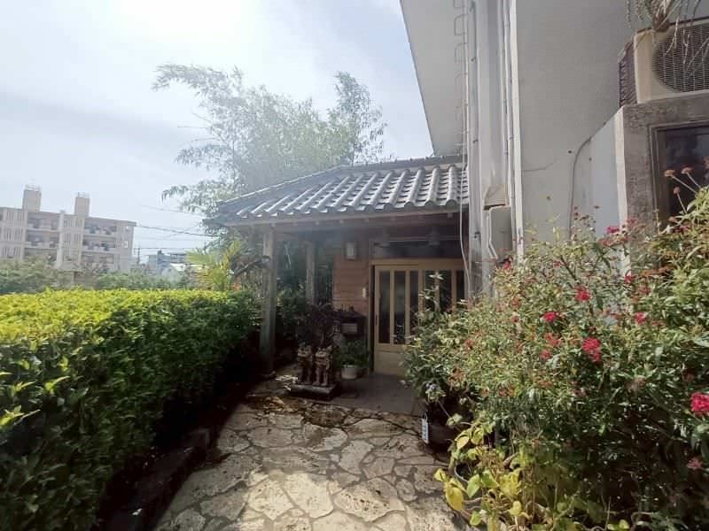 Renovated 4LDK House in Haebaru, Okinawa - 4480万円 - Thumbnail 4