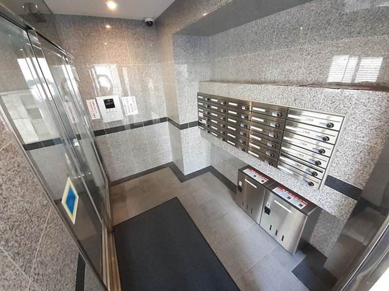 1LDK Apartment for Rent in Urasoe City, Okinawa, 42.23 sqm - Thumbnail 4