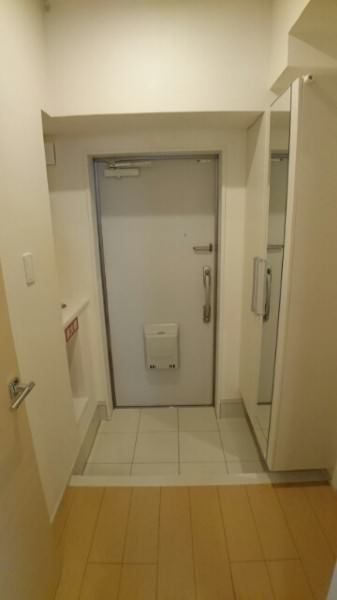 1LDK Apartment for Rent in Urasoe City, Okinawa, 42.23 sqm - Thumbnail 3