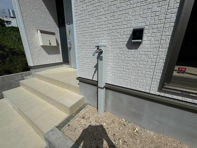 [Nishihara-cho Onatsu Building ①, total of 2 buildings❗️] Detached house for sale in Nishihara-cho Onatsu (newly built, walk-in closet, system kitchen, intercom with monitor, 5LDK, 37.8 million yen) | Okinawa property information [Go Home] No. 14355-438 — Image 5, Nishihara, Okinawa