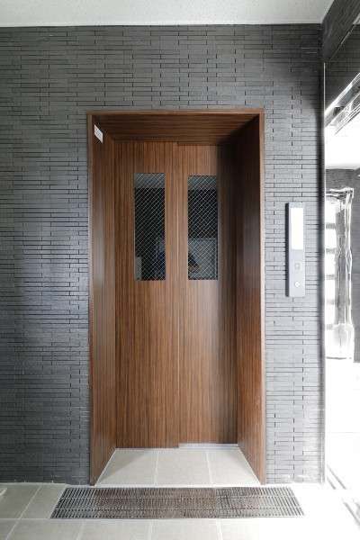 1K Apartment for Rent in Naha, Okinawa - Gran Vista Building - Thumbnail 4