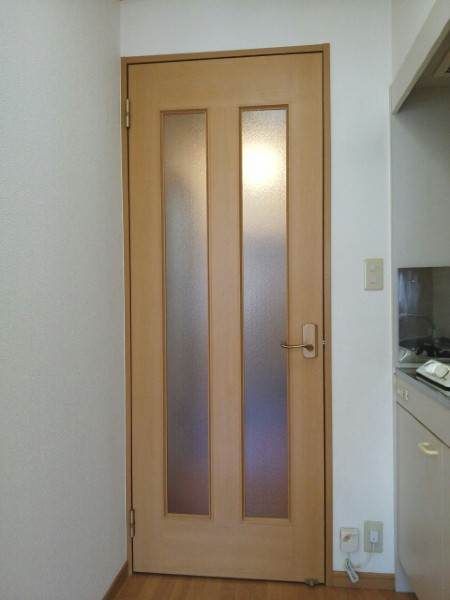 1R Apartment for Rent in Naha City Mihara, Okinawa - 53,000 JPY - Thumbnail 4