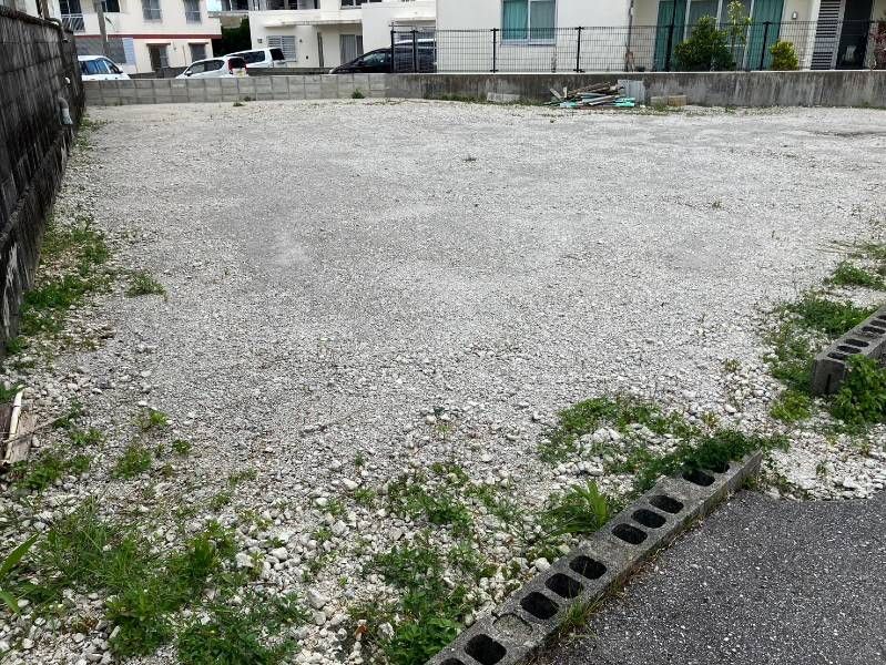 Lease Vacant Land in Ginowan City, Okinawa - 211 sqm - Thumbnail 4