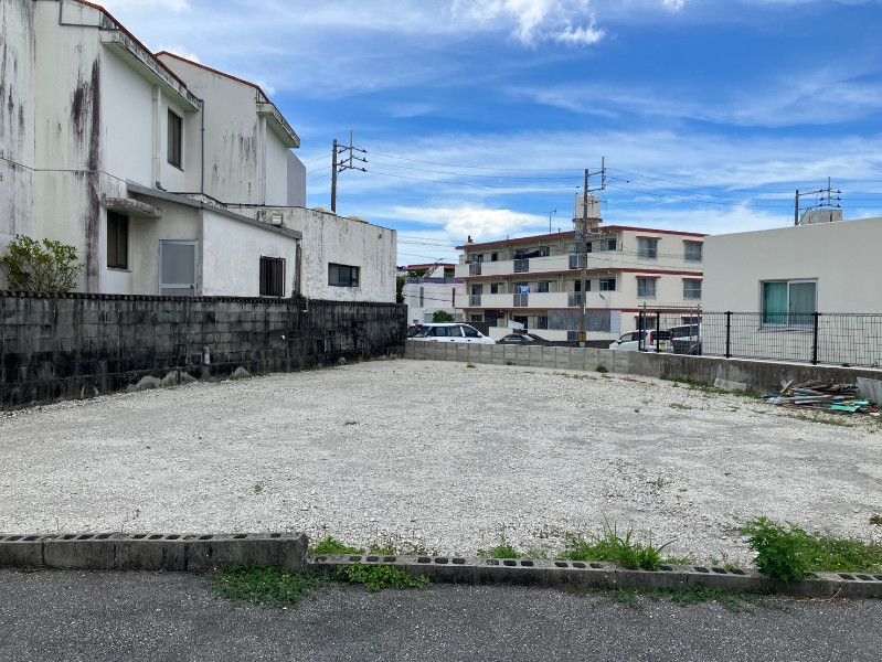 Lease Vacant Land in Ginowan City, Okinawa - 211 sqm - Thumbnail 2