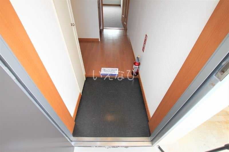 Leopalace MOMO 1K Apartment for Rent in Nago, Okinawa - Thumbnail 3