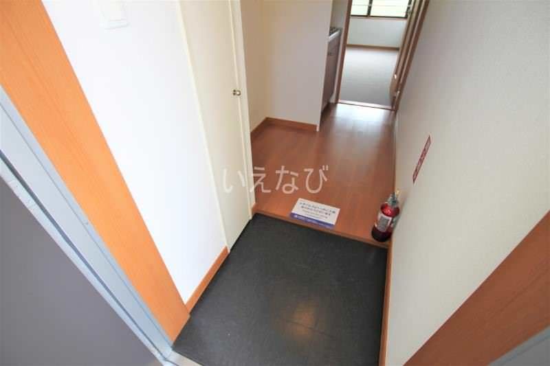 Leopalace MOMO 1K Apartment for Rent in Nago, Okinawa - Thumbnail 4