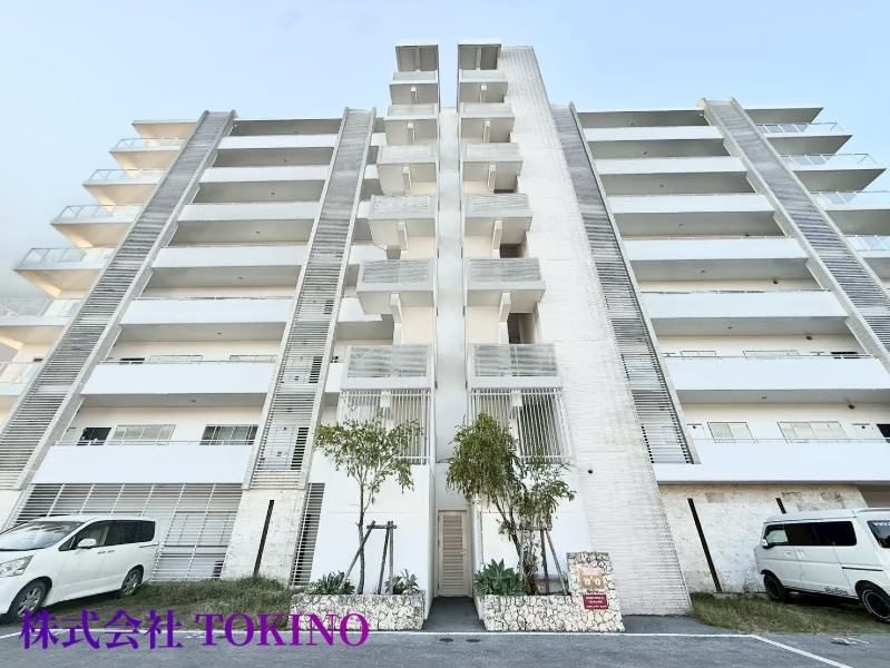 3LDK Sea-View Apartment for Sale in Motobu, Okinawa - Thumbnail 3