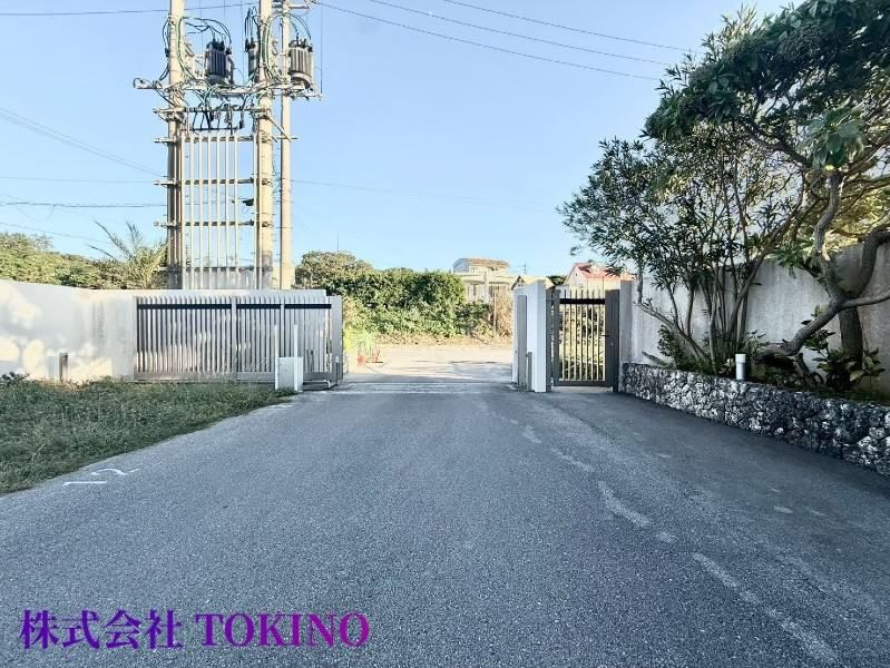 3LDK Sea-View Apartment for Sale in Motobu, Okinawa - Thumbnail 4