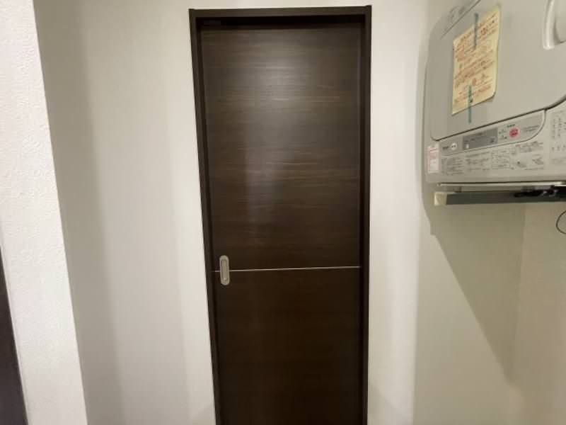 1K Apartment for Rent near Makishi Station, Naha, Okinawa - Thumbnail 3