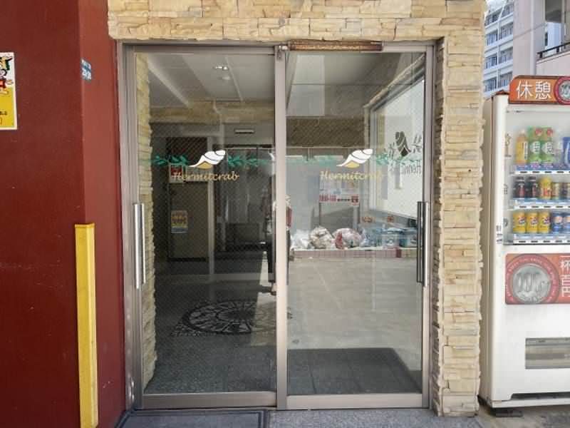 1K Apartment for Rent near Makishi Station, Naha, Okinawa - Thumbnail 4