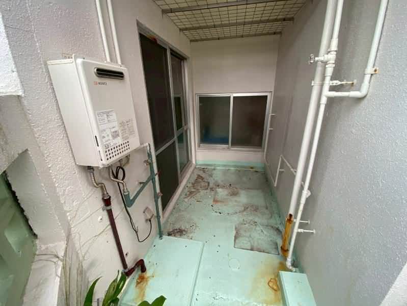 3LDK Reinforced Concrete House in Urasoe, Okinawa - 159 sqm - Thumbnail 4
