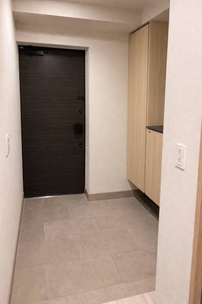 2LDK Apartment for Rent in Toyosaki, Tomigusuku City, Okinawa - Thumbnail 3