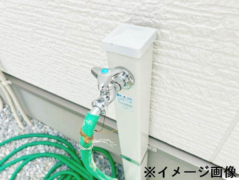 New 3LDK House for Sale in Uruma, Okinawa with Walk-in Closet - Thumbnail 2